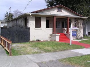 823 Lincoln Ave, Alameda, CA 94501