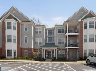 2161 Scotts Crossing Ct APT 302, Annapolis, MD