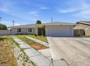 5129 Washoe Ave, Las Vegas, NV 89107