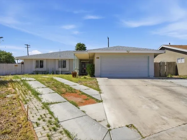 5129 Washoe Ave, Las Vegas, NV 89107