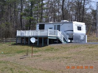 5763 Lakeside Dr, Hesston, PA 16647