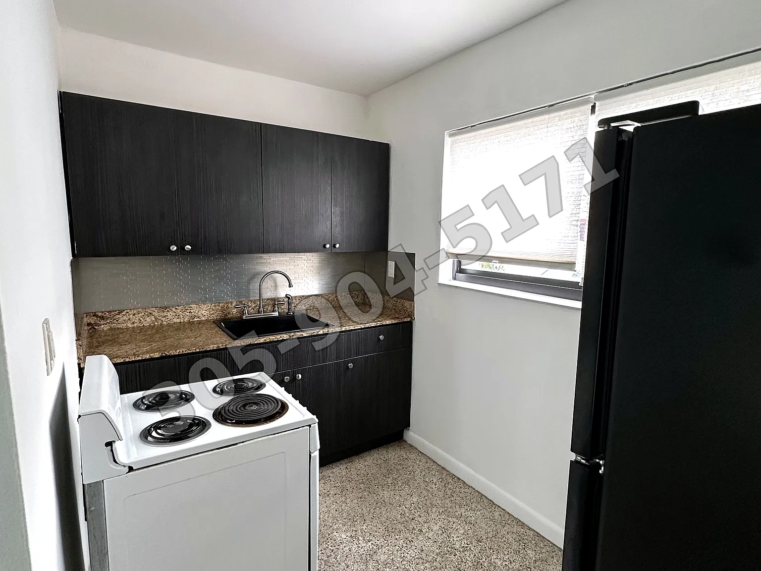 1 bed, 500 sqft, $1,695 — Photo 3