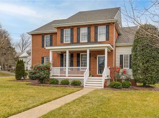 500 Portwest Ct, Henrico, VA 23238