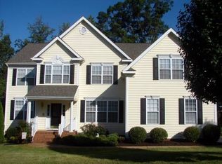 13412 Mitford Dr, Midlothian, VA 23114
