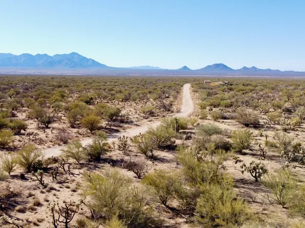 16164 W Montrose Ave #54, Tucson, AZ 85736