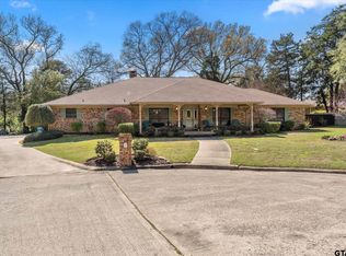 4501 Willow Bnd, Mount Pleasant, TX 75455