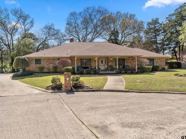 4501 Willow Bnd, Mount Pleasant, TX 75455