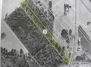 00 Christmas Tree Rd, Dunn, NC 28334