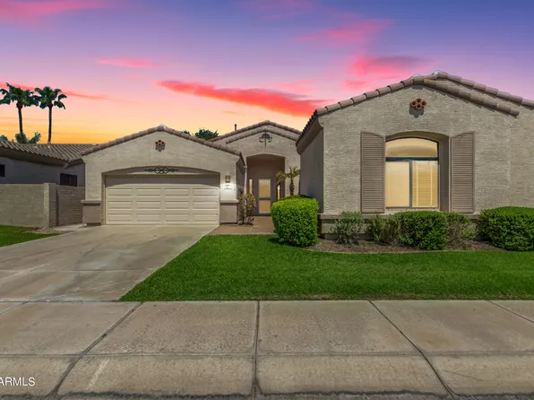 (undisclosed Address), Chandler, AZ 85248