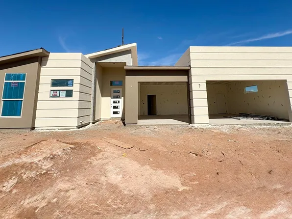 308 N 2805 W, Hurricane, UT 84737