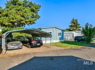 1401 N Midland Blvd TRAILER 34, Nampa, ID 83651