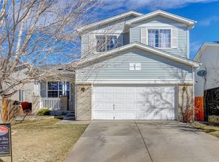 19593 Montview Dr, Aurora, CO 80011