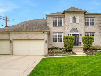 16650 Hickory Creek Ct, Plainfield, IL, 60586