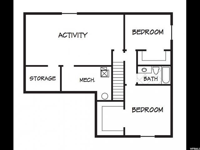 2nd image of 875 N 90 W #42