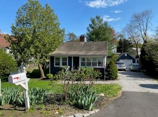 67 Valley Rd, Westport, CT 06880