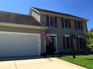 3532 Covent Oak Ct, High Point, NC 27265