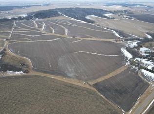 N Canyon Park Rd, Stockton, IL 61085