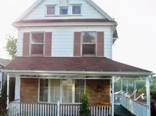 65 Graham Ave, Hanover Township, PA 18706