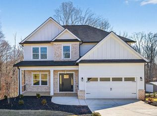 4947 Old Orr Rd, Flowery Branch, GA 30542