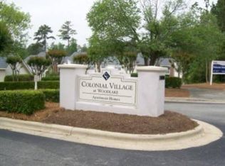 200 Mahone St APT 22, Durham, NC 27713