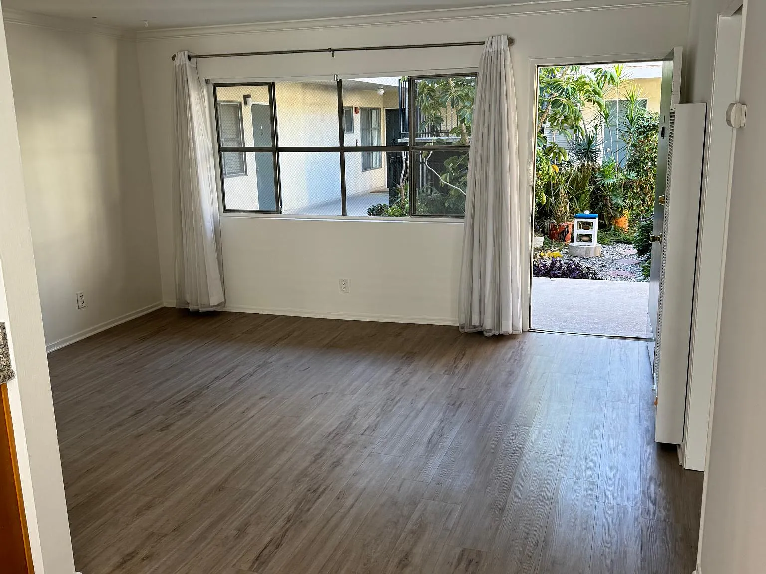1 bed, 675 sqft, $2,395 — Photo 1