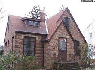 20021 Bonnie Bank Blvd, Rocky River, OH 44116