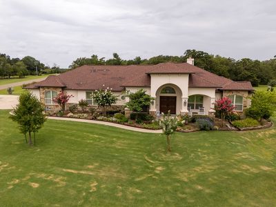10615 Lancaster Dr, Iola, TX, 77861