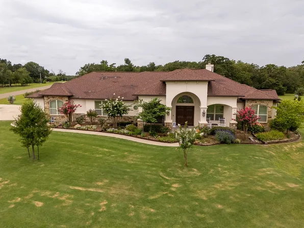 10615 Lancaster Dr, Iola, TX 77861