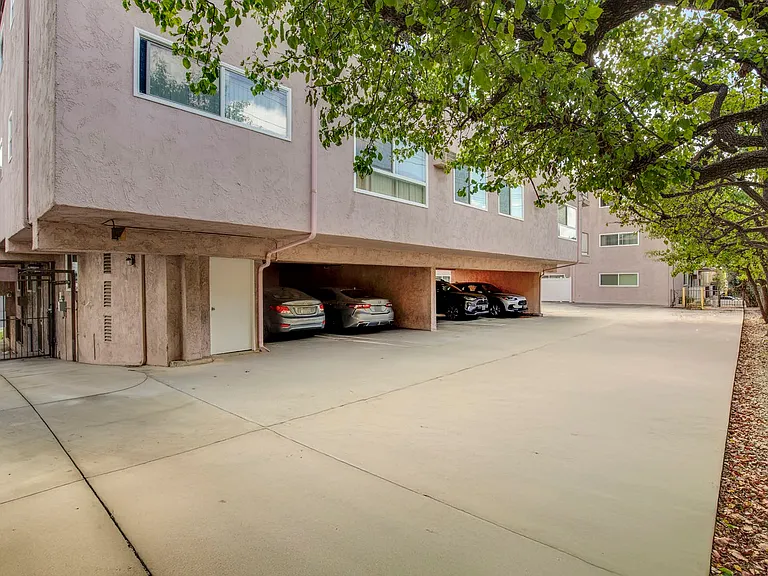 3717 Cardiff Apartments — Photo 13