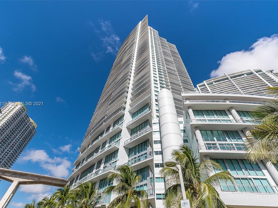 1st image of 92 SW 3rd St #1301