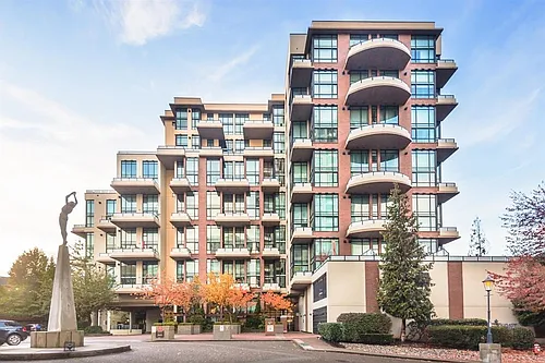 10 Renaissance Sq #605 Photo 1