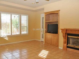 405 Proud Eagle Ln, Las Vegas, NV 89144