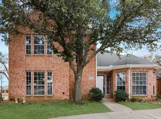 3006 Gold Rush Ct, Corinth, TX 76210