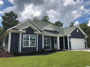 868 Tilly Lake Rd, Conway, SC 29526
