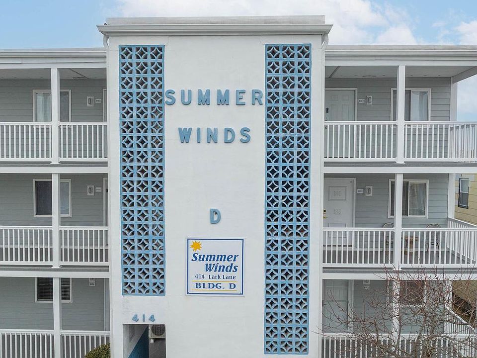 414 Lark Ln #D301, Ocean City, MD 21842 | Zillow