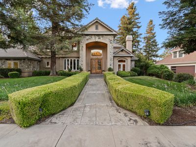 5102 Lakewood Drive, Visalia, CA, 93291
