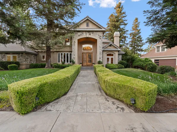 5102 Lakewood Drive, Visalia, CA 93291