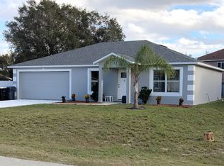 426 Danube Dr, Poinciana, FL 34759