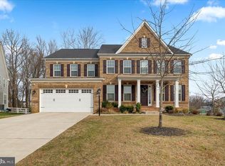 14110 Hammermill Field Dr, Bowie, MD 20720