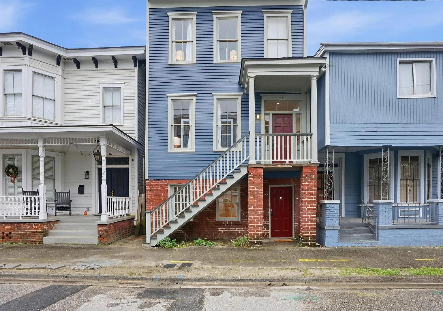 309 Lorch St - Unit D — Photo 4