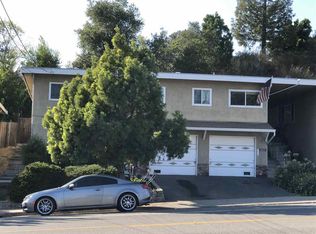 18267 Redwood Rd, Castro Valley, CA 94546