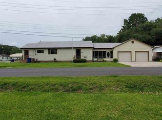 313 Lafaye Ave, Thibodaux, LA 70301