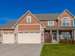 1514 Spur Ridge Cir, Raymore, MO 64083