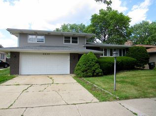 2832 193rd St, Lansing, IL 60438