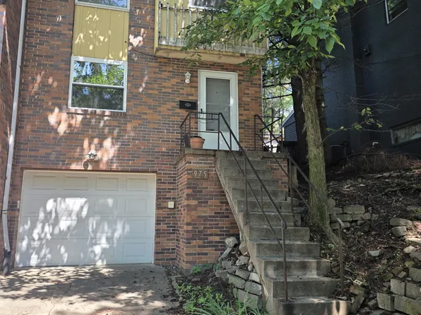 975 Oranmore St, Pittsburgh, PA 15201