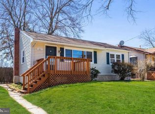 1103 Grandin Ave, Rockville, MD 20851