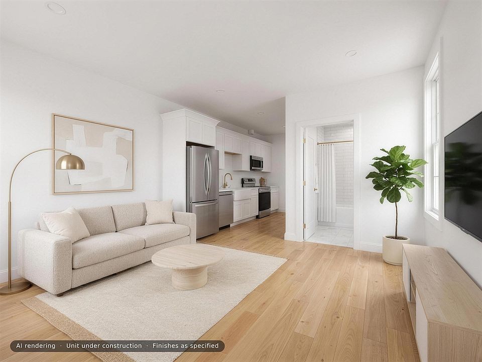 1st image of 167 Maverick St #6