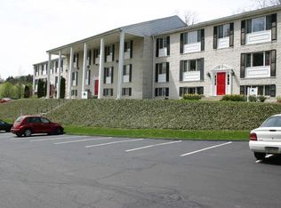 Alder Ridge, Pittsburgh, PA 15237
