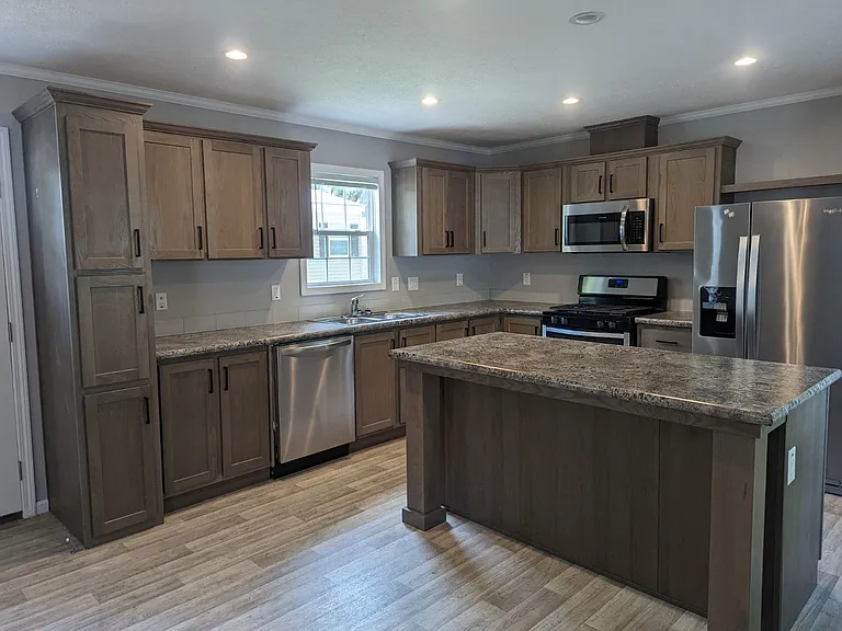 Evergreen Village — Photo 61