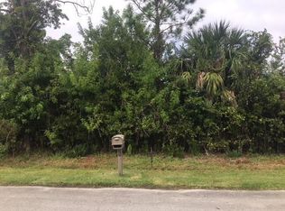 731 Dixie Ter, Sebastian, FL 32958